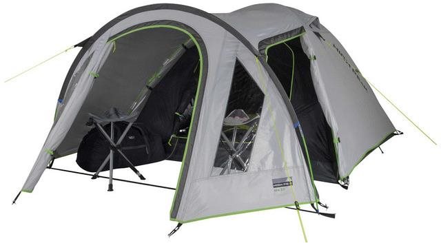 High Peak Kira 5.0 Stan