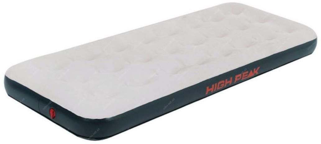 High Peak Air bed Single Nafukovací matrac