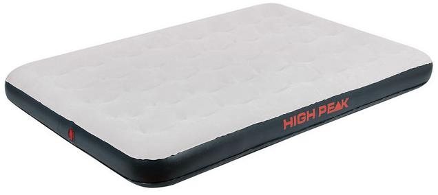 High Peak Air bed Double Nafukovací matrac