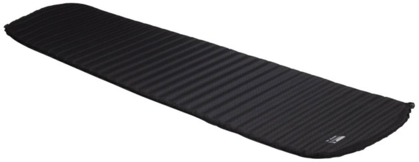 High Peak Minto XL 3 čierna Karimatka
