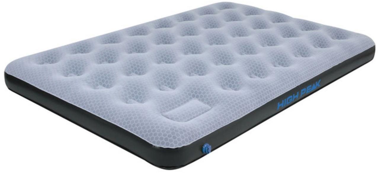 High Peak Comfort Plus Double Nafukovací matrac