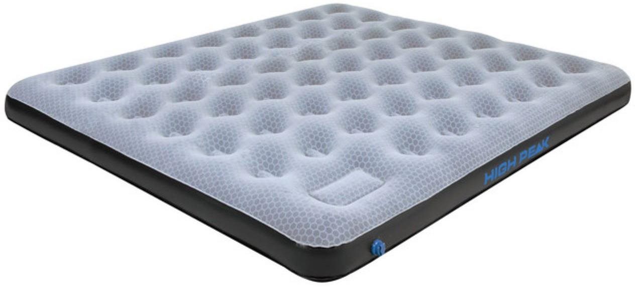 High Peak Comfort Plus King Nafukovací matrac
