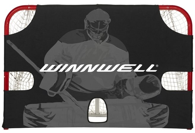 Winnwell Accushot 52" Heavy Duty, Heavy Duty Střelecká plachta