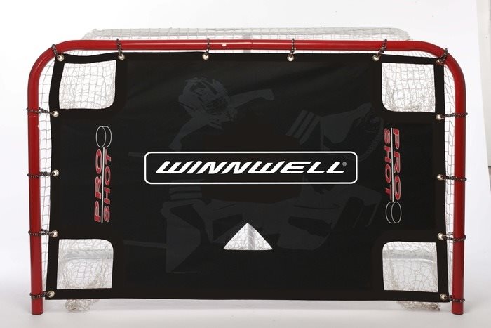 Winnwell Accushot 72" Pro Shot Střelecká plachta