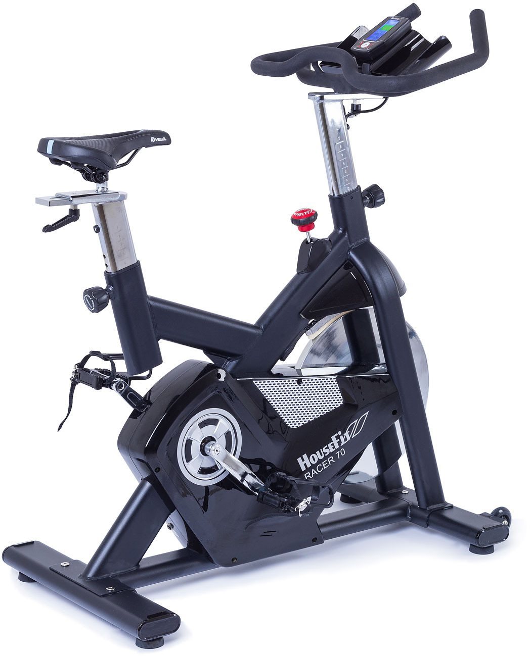 Housefit Racer 70 Spinningové kolo