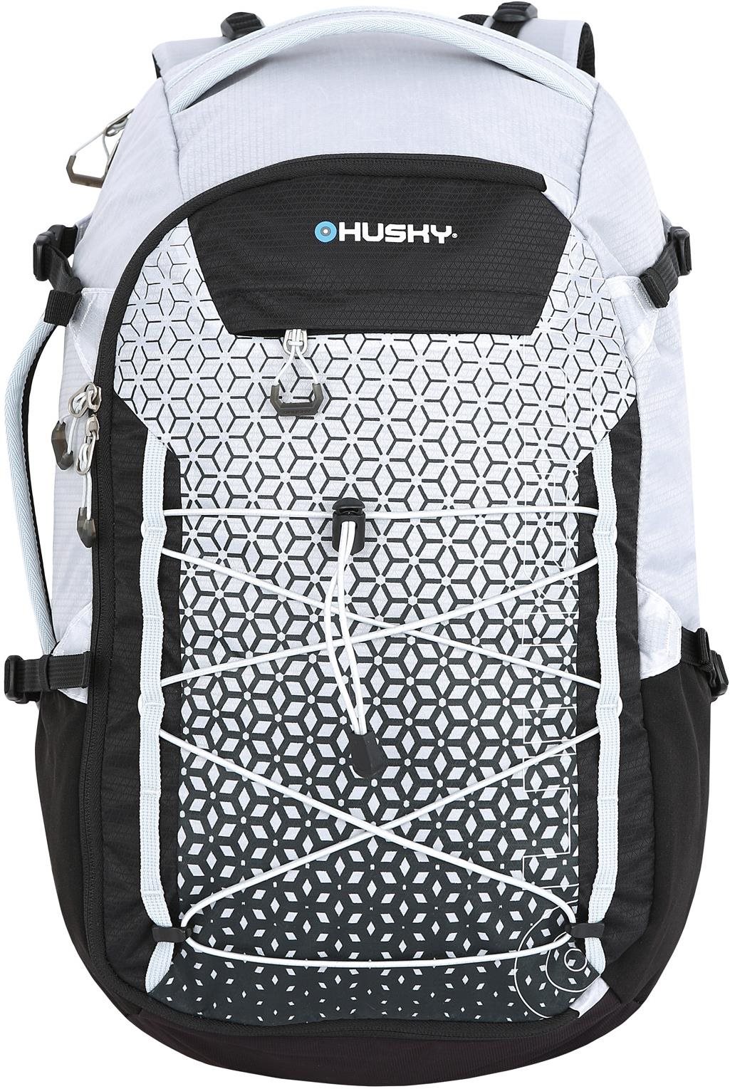HUSKY Crewtor 30 l grey Mestský batoh
