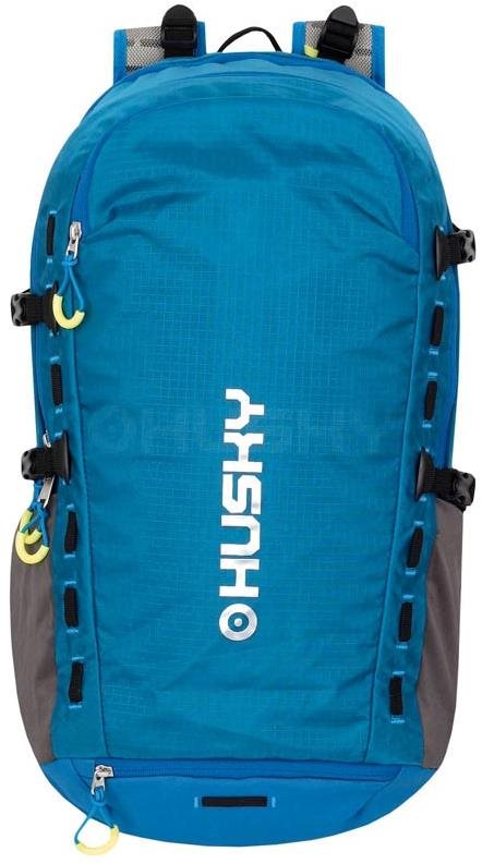 HUSKY Clever 30 l, modrý Batoh