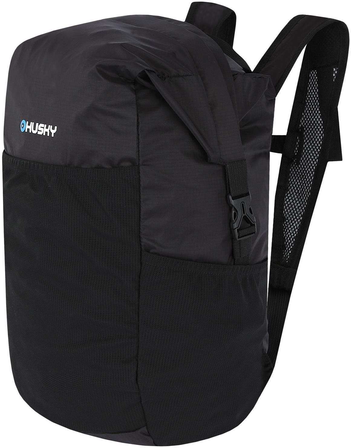 Husky Pakku 15 l black Batoh