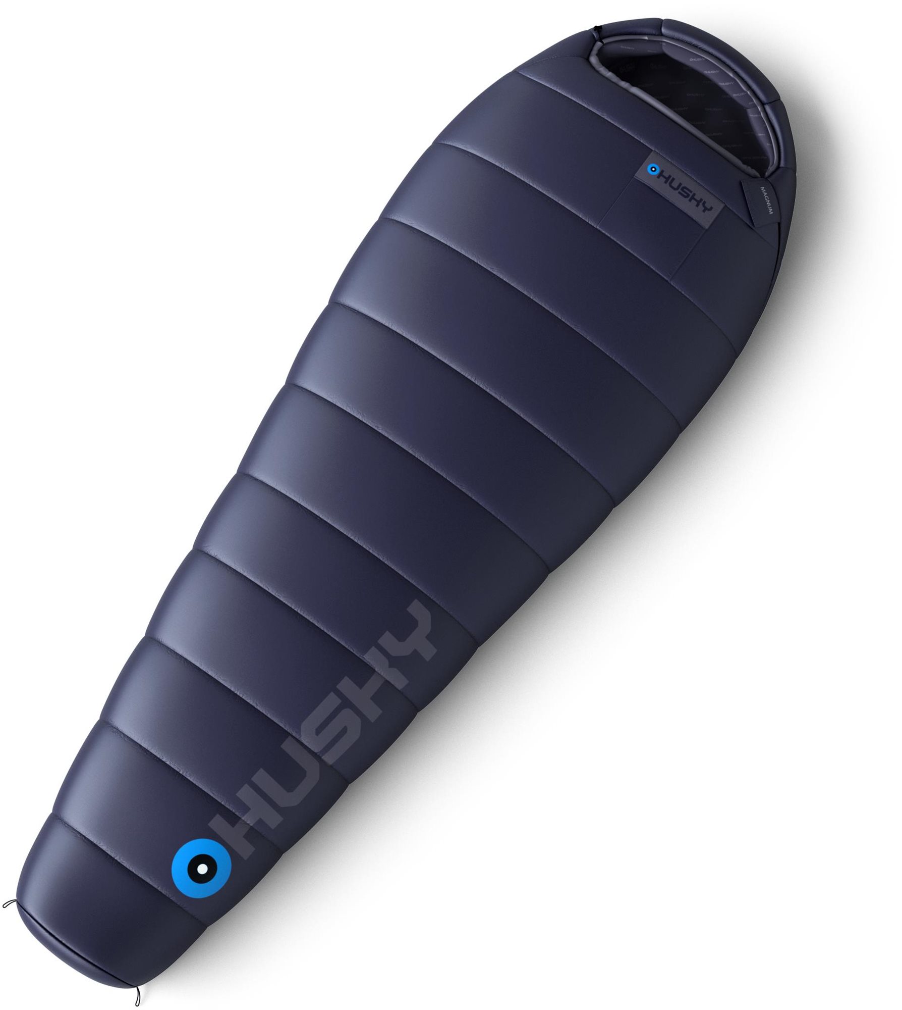 Husky Magnum Dark Blue Spací vak