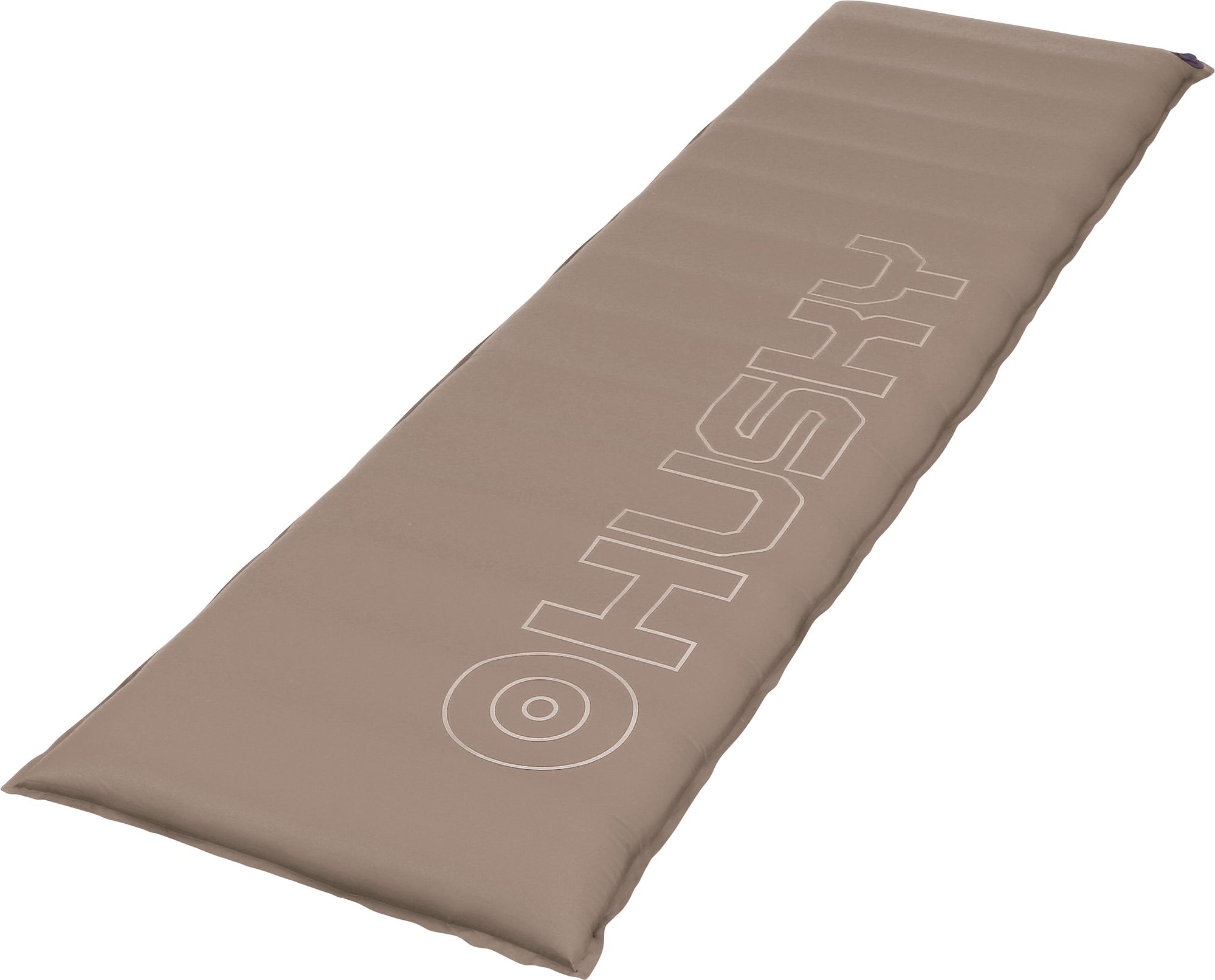 Husky Flopy 8 Grey Karimatka