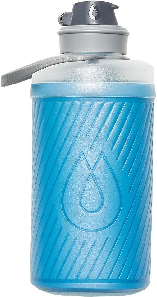 Hydrapak Flux 750 ml kék Kulacs