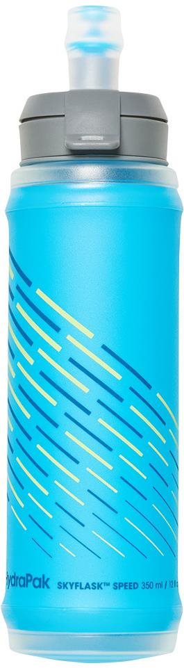 Hydrapak Skyflask SPEED 350 modrá Fľaša na vodu
