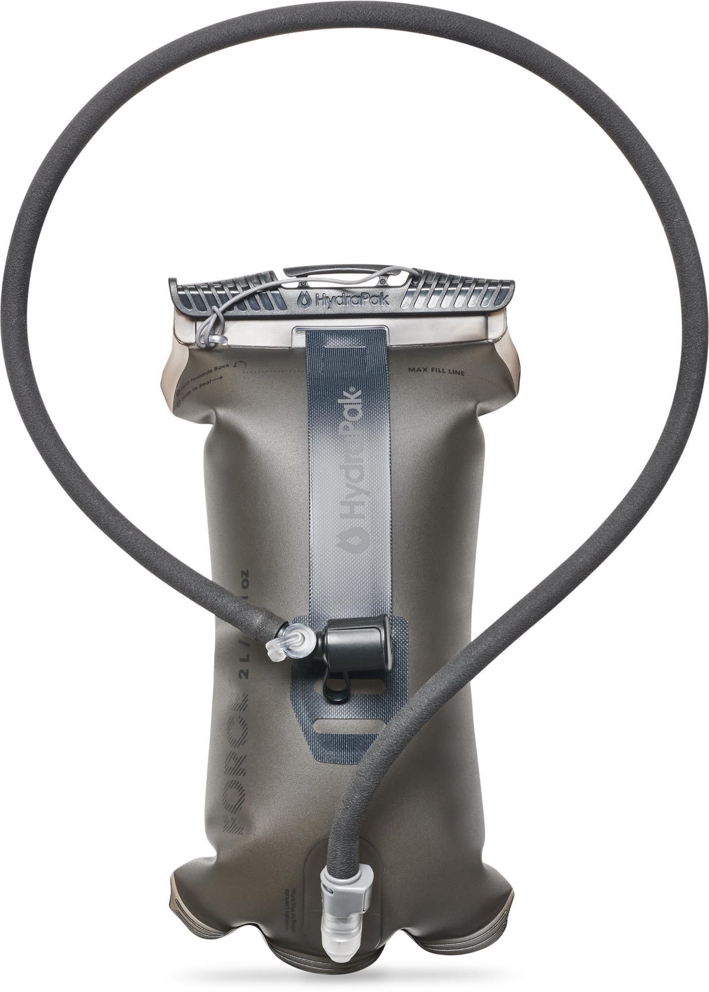 Hydrapak Force 2 l Vak na vodu do batohu