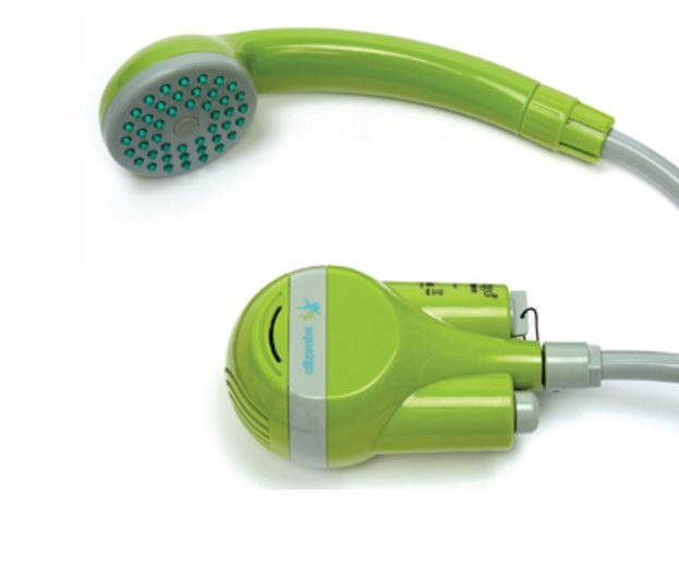 Aqua2Go Camping Shower Kempingová sprcha