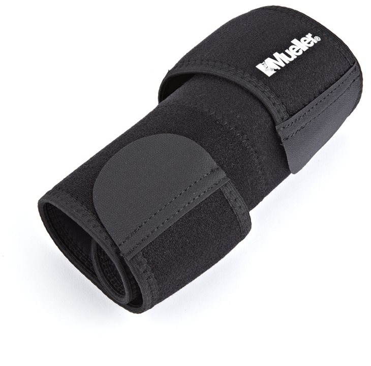 Mueller Elbow Support Neoprene Blendl Bandáž na lakeť