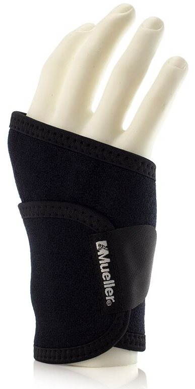 Mueller Wraparound Wrist Support Bandáž na zápästie