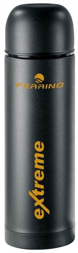 Ferrino Thermos Extreme 1 l - fekete Termosz