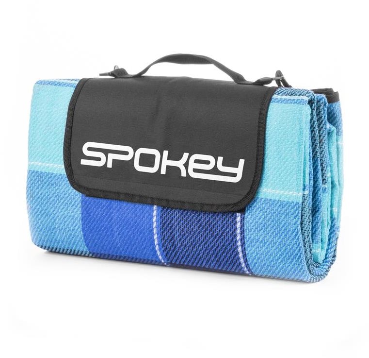 Spokey Picnic Flannel Pikniková deka