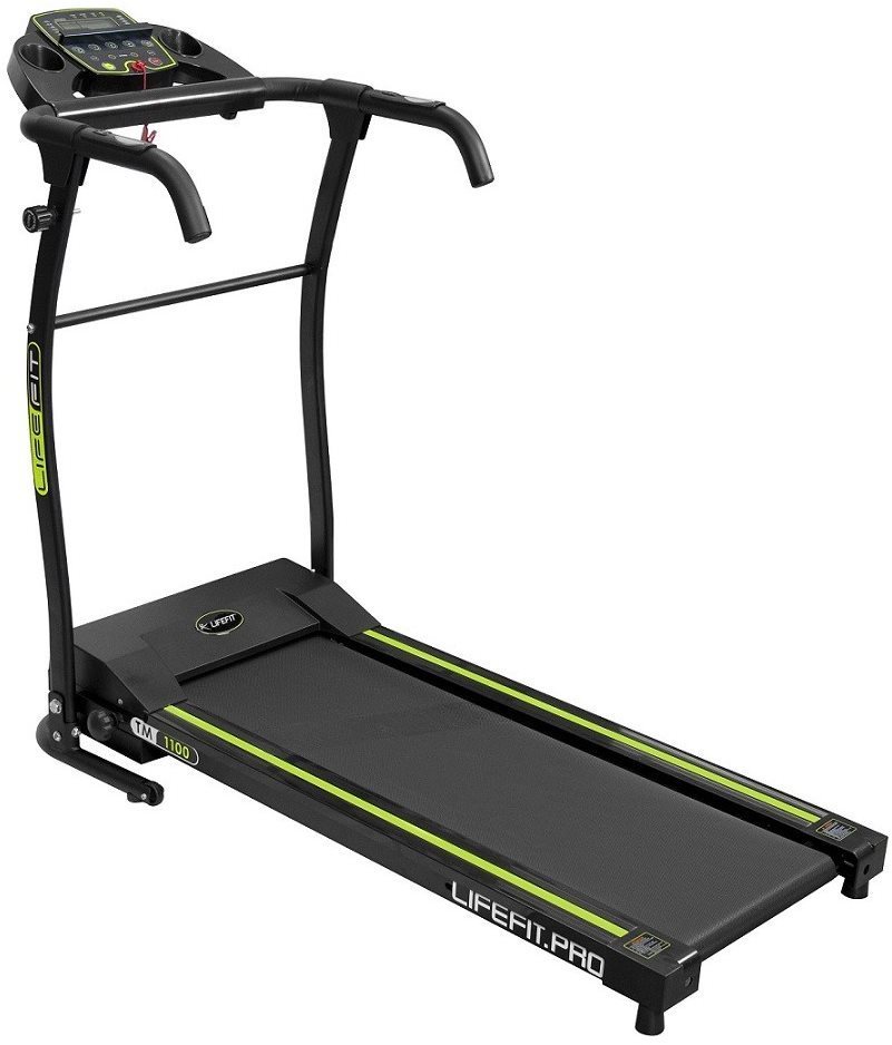 LIFEFIT TM1100 Bežecký pás
