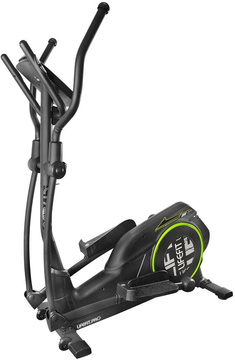 LIFEFIT CT7200 Eliptický trenažér
