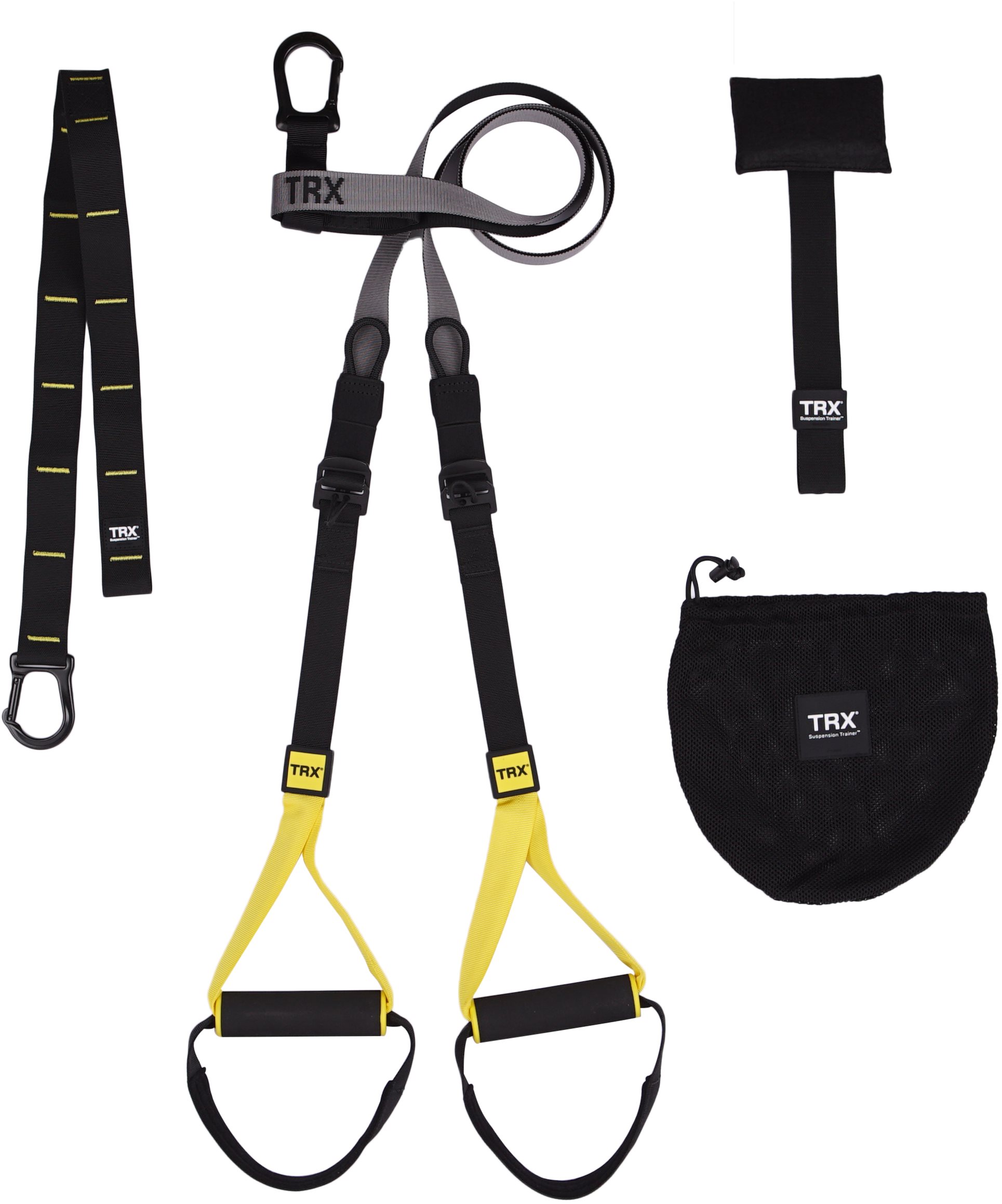 TRX Sweat Závesný posilňovací systém TRX