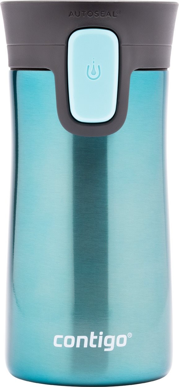 CONTIGO Pinnacle mennyei kék Termosz