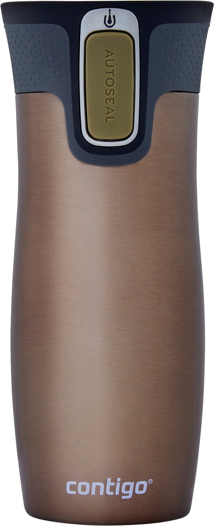 Contigo West Loop Latte Termoska