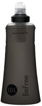 Katadyn BeFree 1,0 l Tactical Cestovný filter na vodu