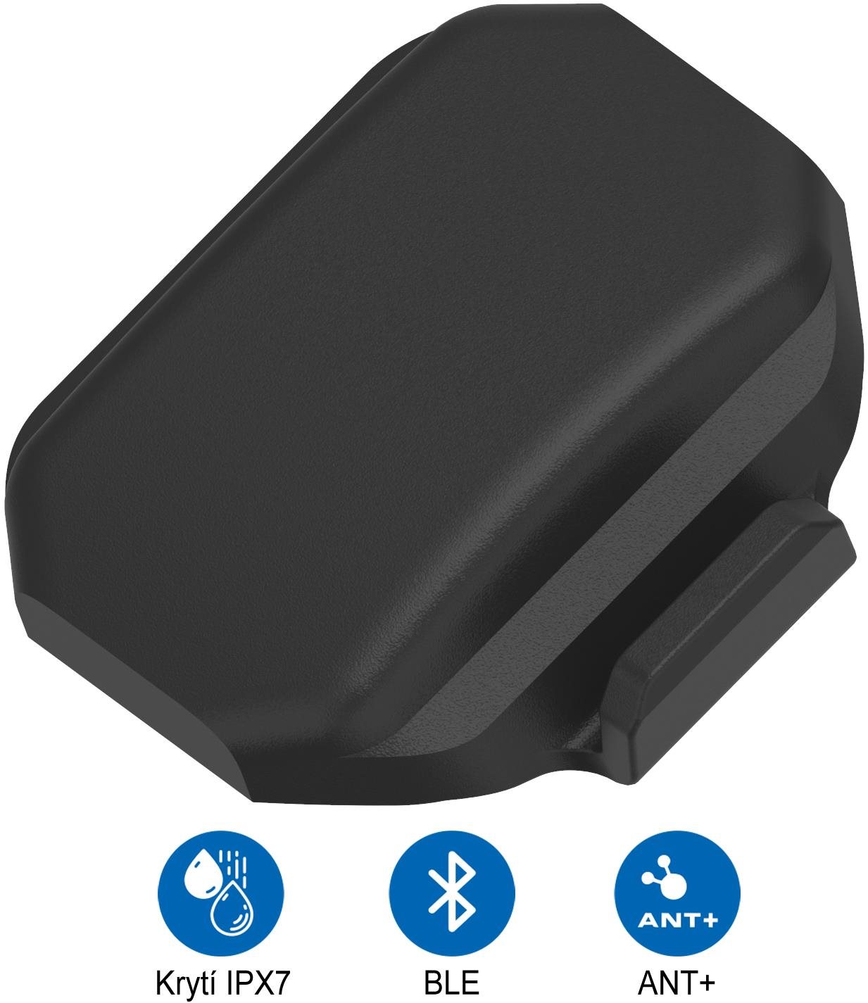iGET ASPD70 – Senzor rýchlosti iGET Senzor