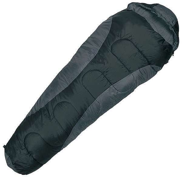 Schwarzwolf Kinabalu Spací vak