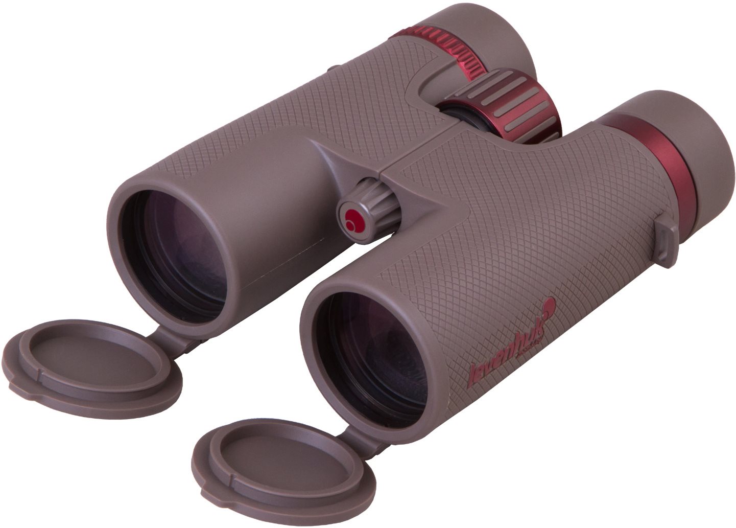 Levenhuk Monaco ED 10x42 Binoculars Dalekohled