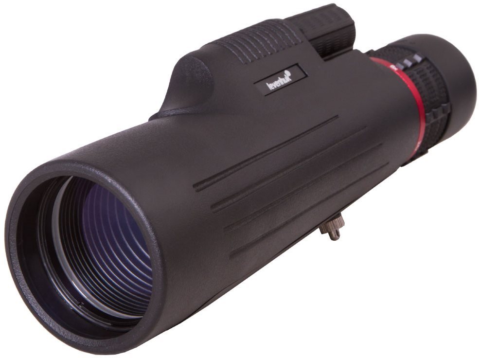 Levenhuk Wise 8–24x50 Monocular Ďalekohľad
