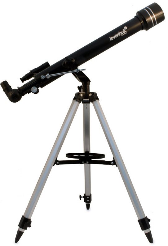 Levenhuk Skyline BASE 60T Telescope Teleskop