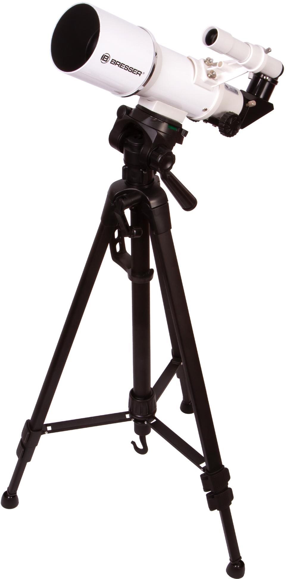Bresser Classic 70/350 AZ Teleskop