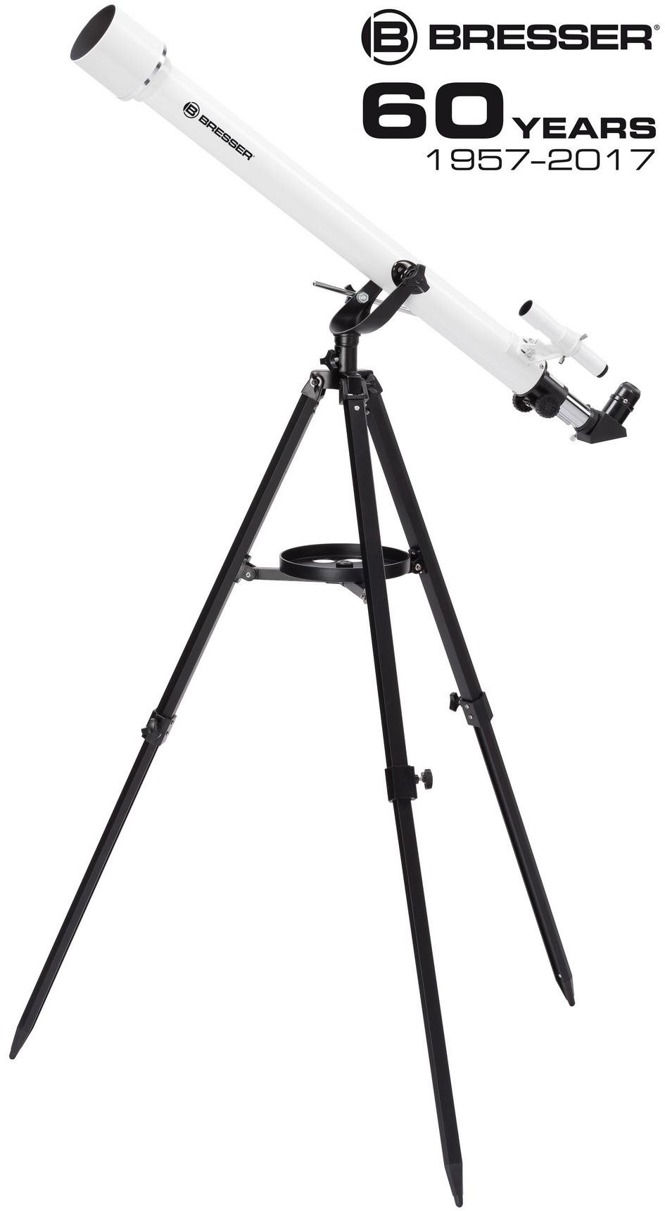 Bresser Classic 60/900 AZ Teleszkóp