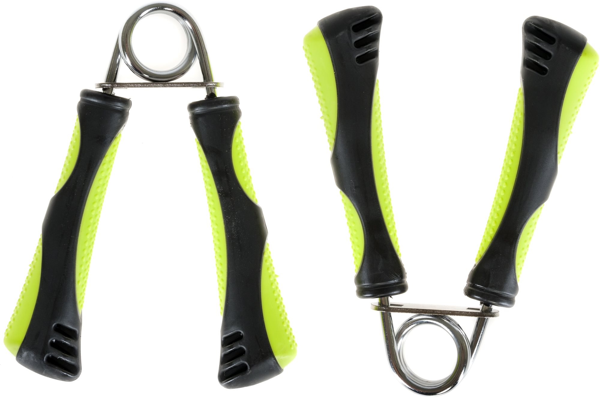 Stormred Hand grip blue Posilňovač prstov