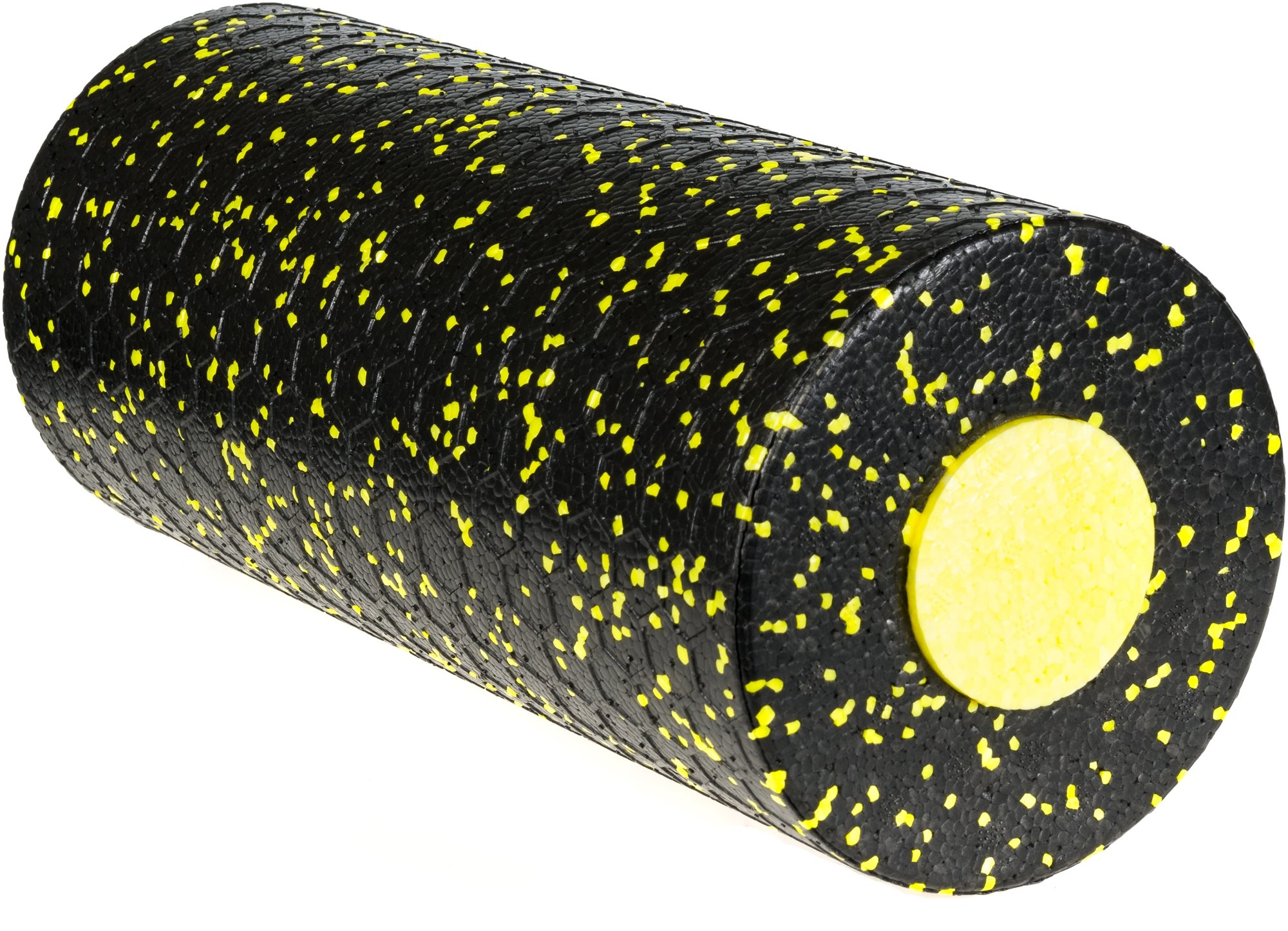 Stormred Foam Roller black and white Masážny valec