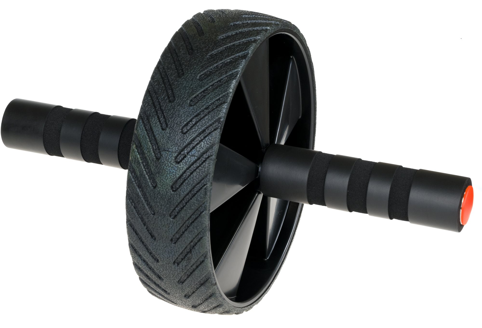 Stormred exercise wheel Haskerék