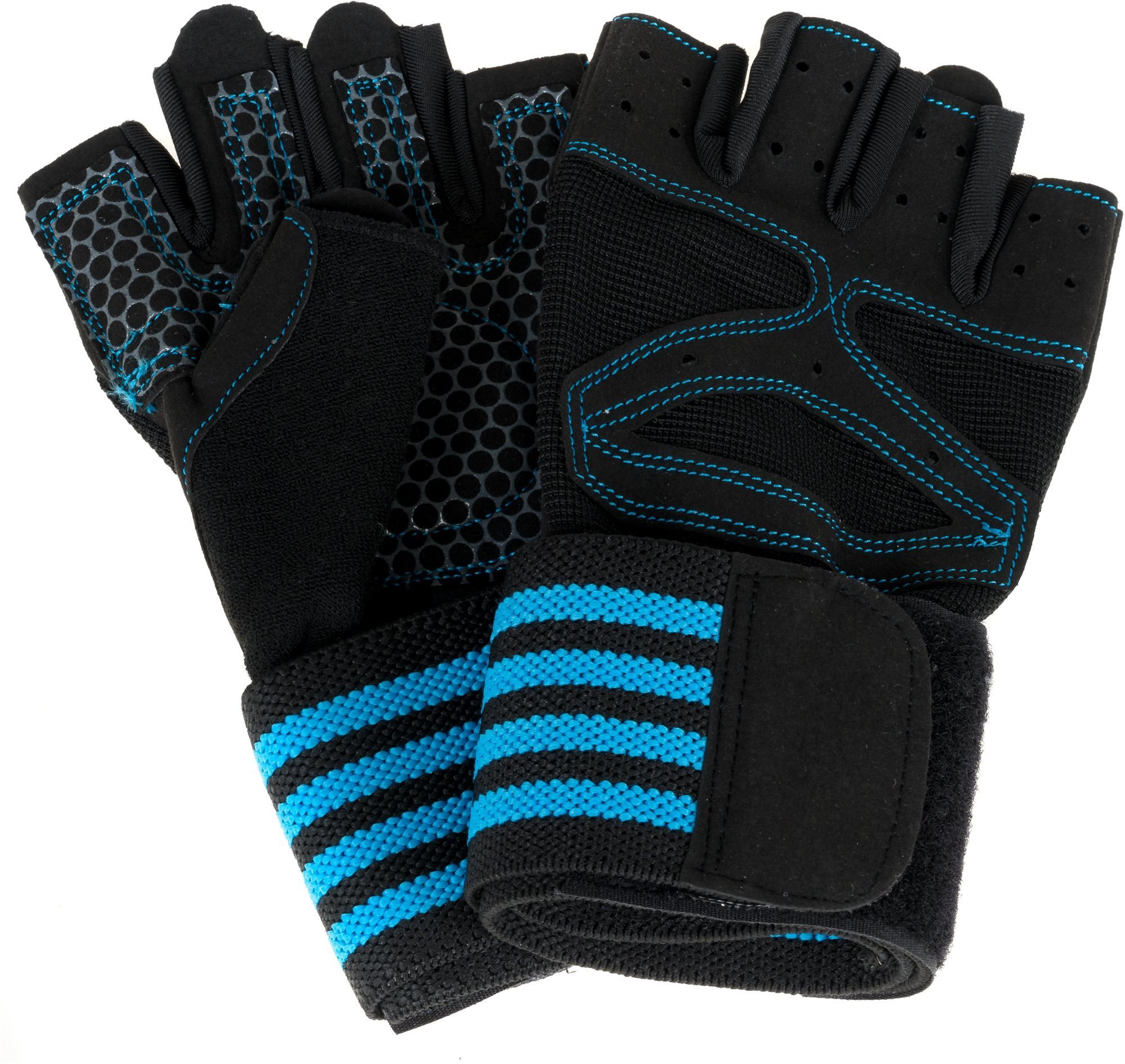 Stormred Training Gloves L Rukavice na cvičenie
