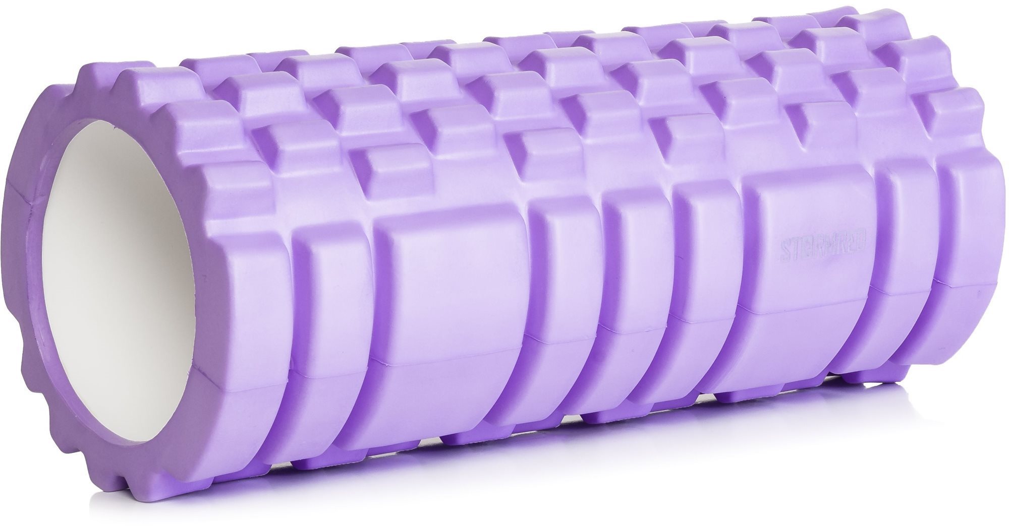 Stormred Roller - lila SMR henger