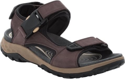 Jack Wolfskin Rocky Path LT Sandal M EU 40,5/250 mm Sandále