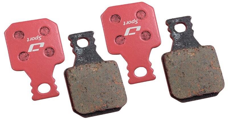 Jagwire Sport Organic Disc Brake Pad – Magura (MT7) Brzdové...