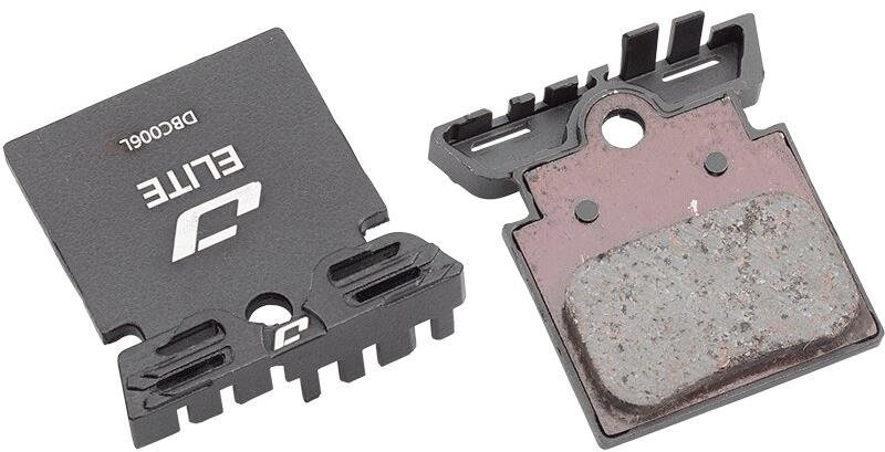Jagwire Elite Cooling Disc Brake Pad – Shimano (Dura Ace R9170)...