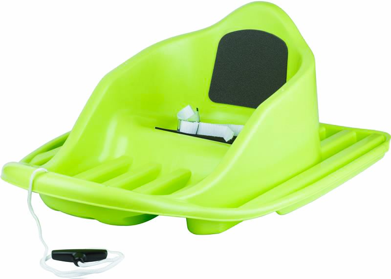 STIGA Baby cruiser - zelené Boby
