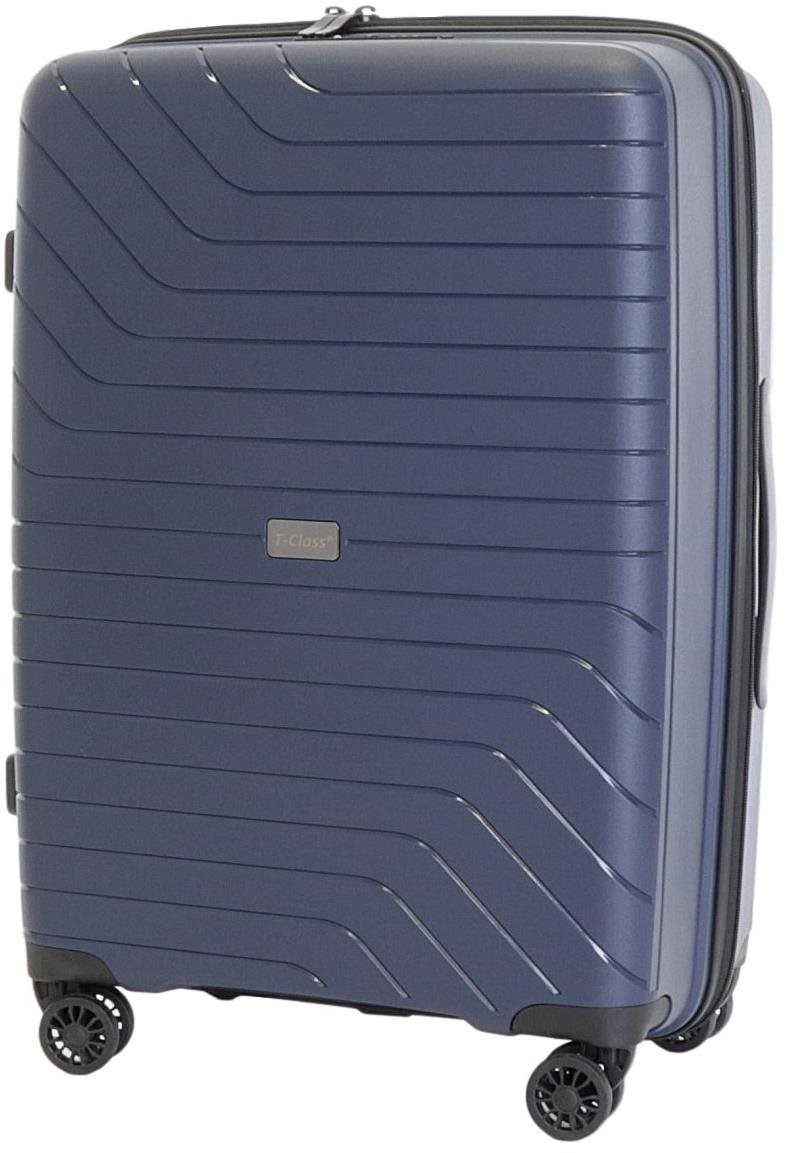 T-class 1991, veľ. L, TSA, PP, DoubleLock (tmavo modrý), 65 × 44 ×...