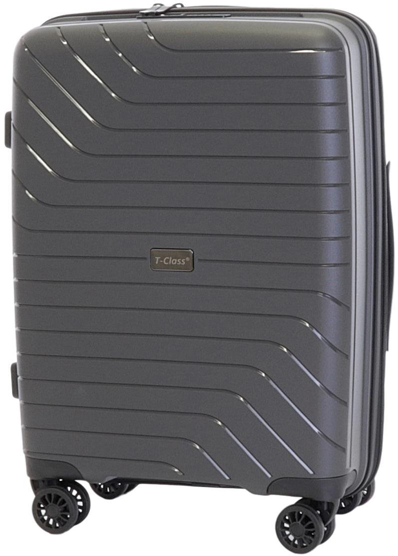 T-class 1991, veľ. M, TSA, PP, DoubleLock (sivý), 55 × 39 × 22 cm...