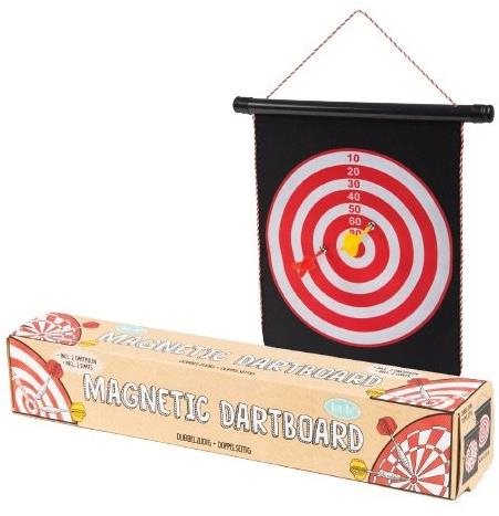 Fun2 Give Magnetic dartboard Terč na šipky
