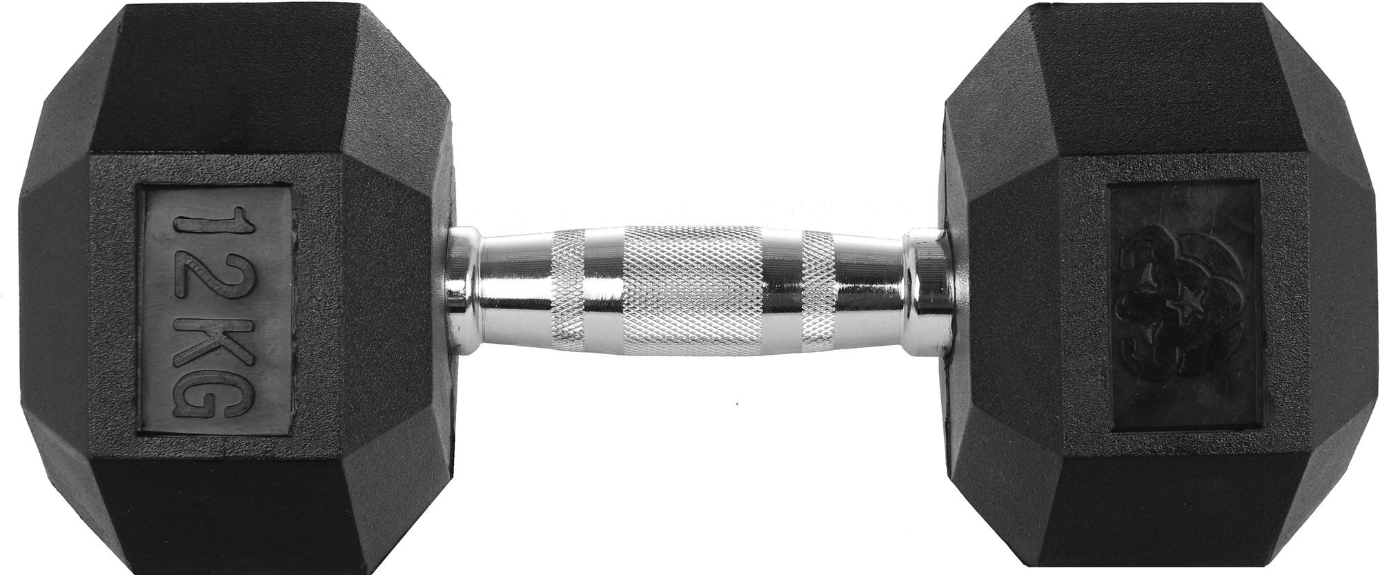 Sharp Shape HEX 12 kg Činka