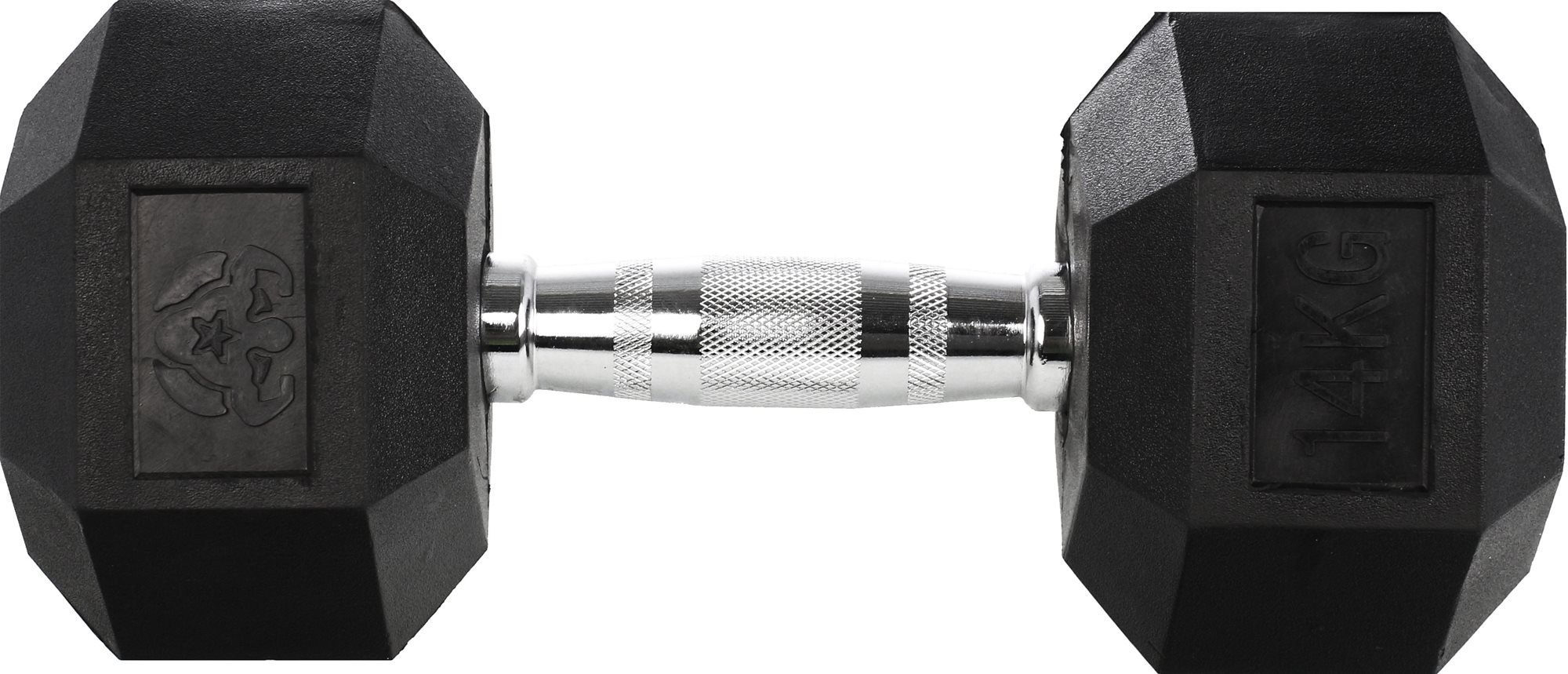 Sharp Shape HEX 14 kg Činka