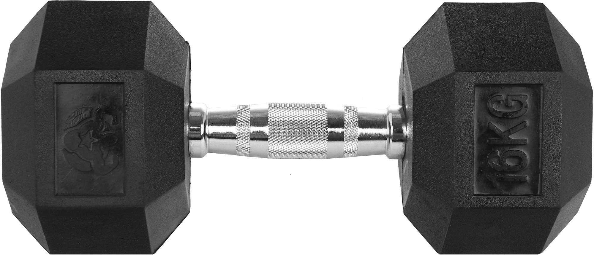 Sharp Shape HEX 16 kg Činka